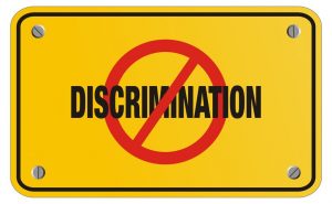 discrimination law