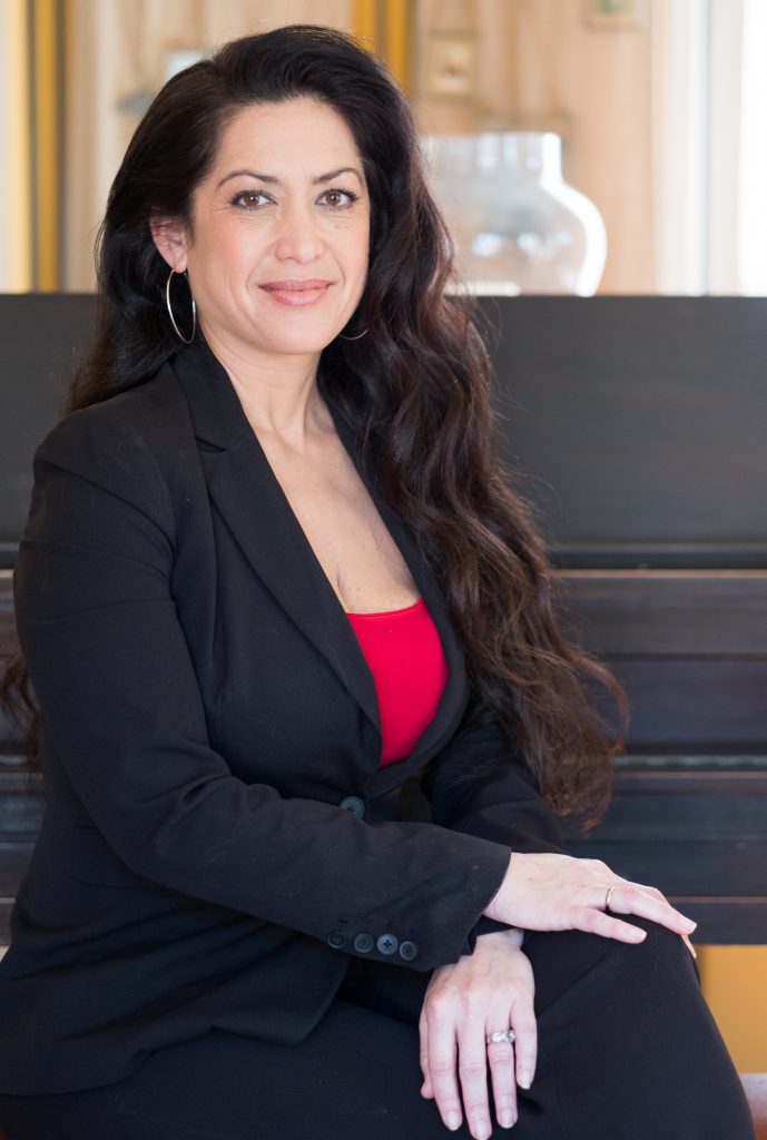 Christina M. Coleman at Law